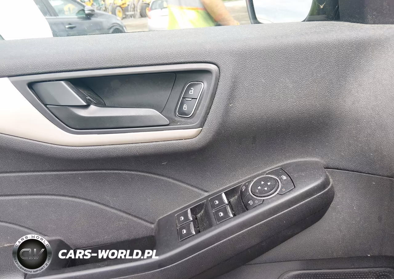 2022 Ford Escape Se VIN:1FMCU9G65NUA13127 - 20