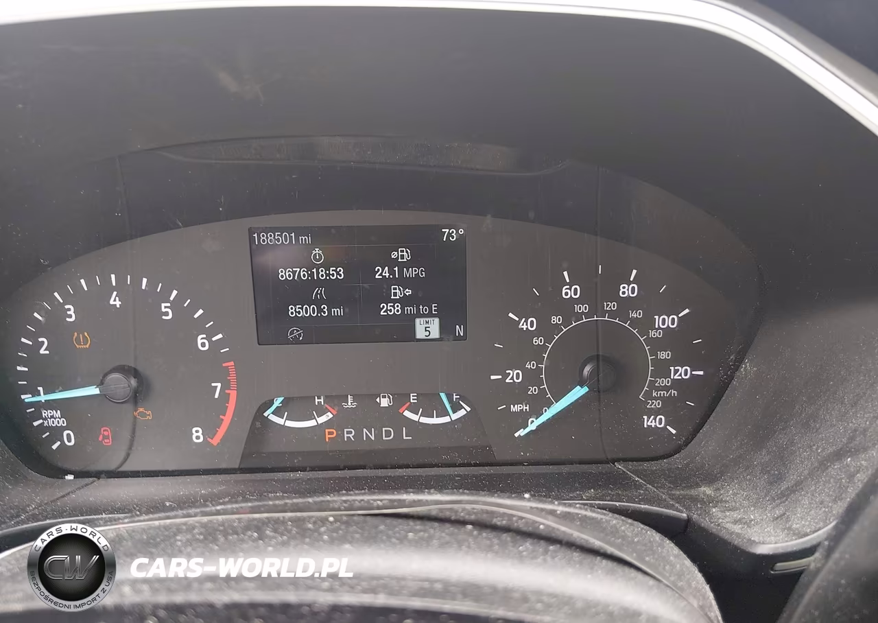 2022 Ford Escape Se VIN:1FMCU9G65NUA13127 - 7