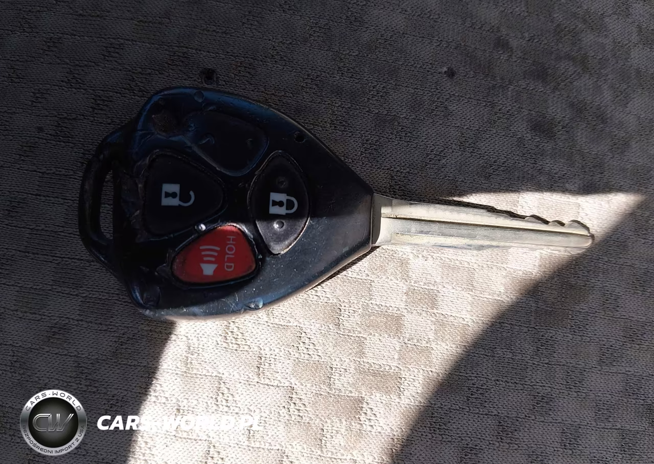2008 Toyota Rav4 VIN:JTMZD33V986054300 - 11