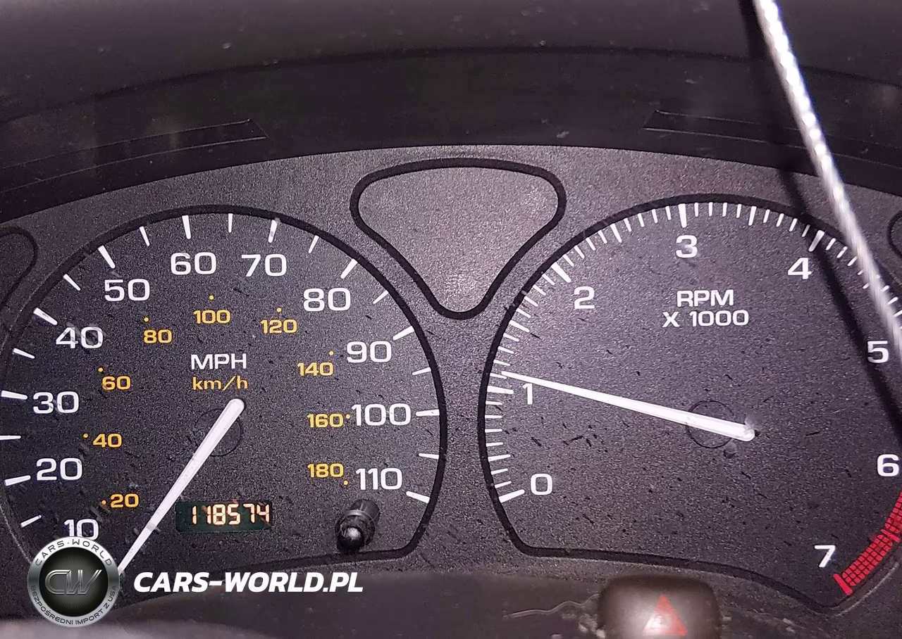 2002 Saturn S-Series Sc1 VIN:1G8ZP12842Z162394 - 7