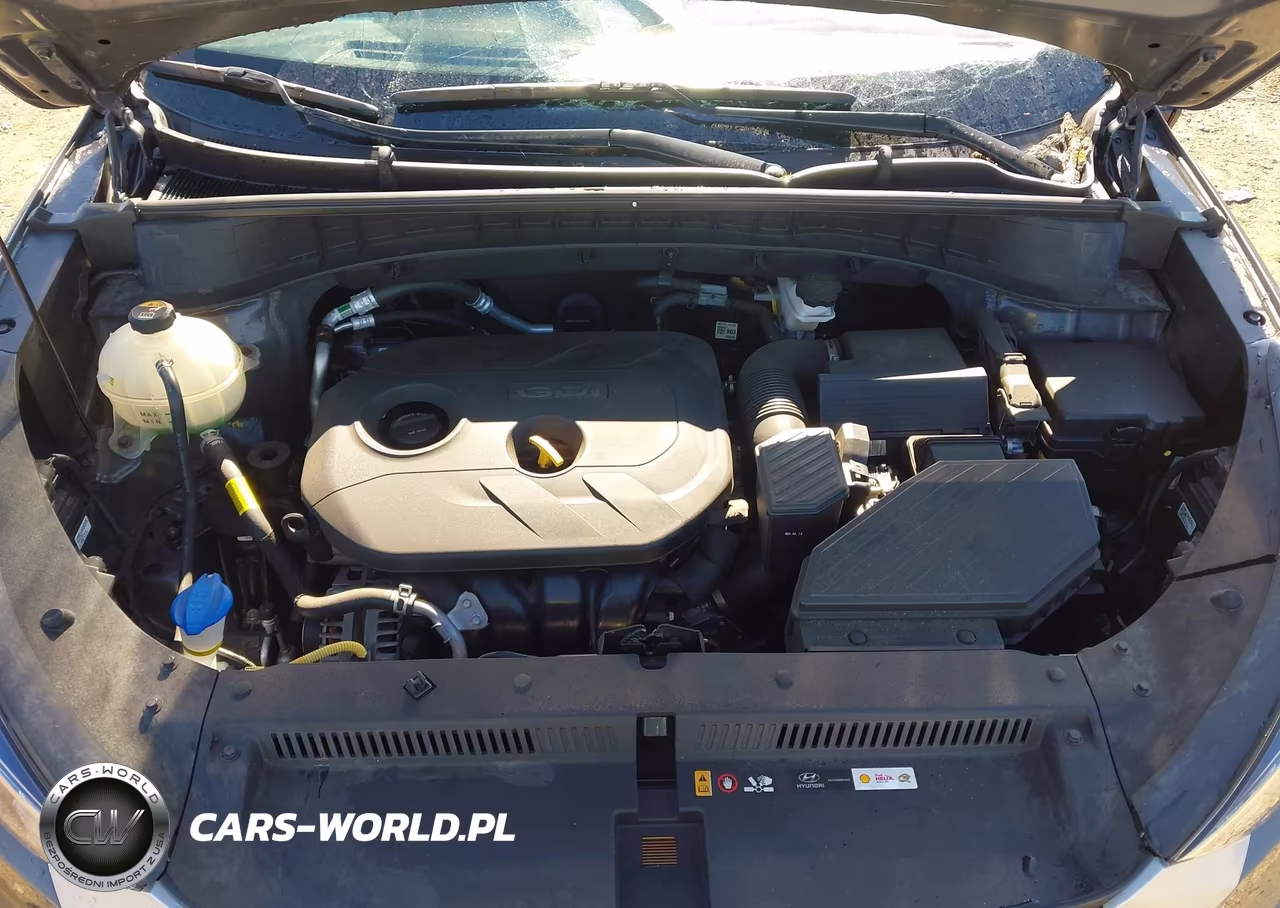 2020 Hyundai Tucson Value VIN:KM8J3CA46LU266081 - 10