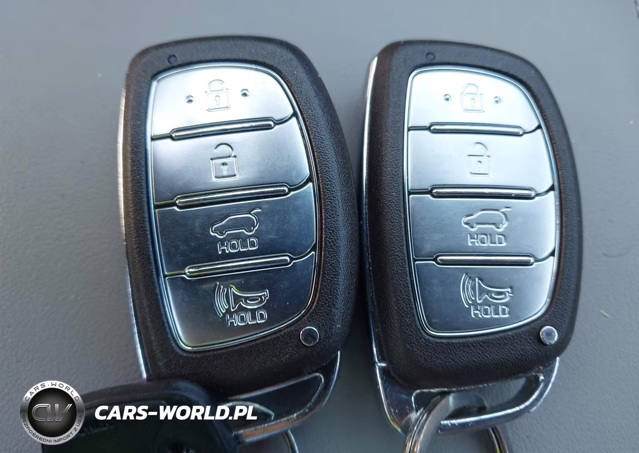 2020 Hyundai Tucson Value VIN:KM8J3CA46LU266081 - 11