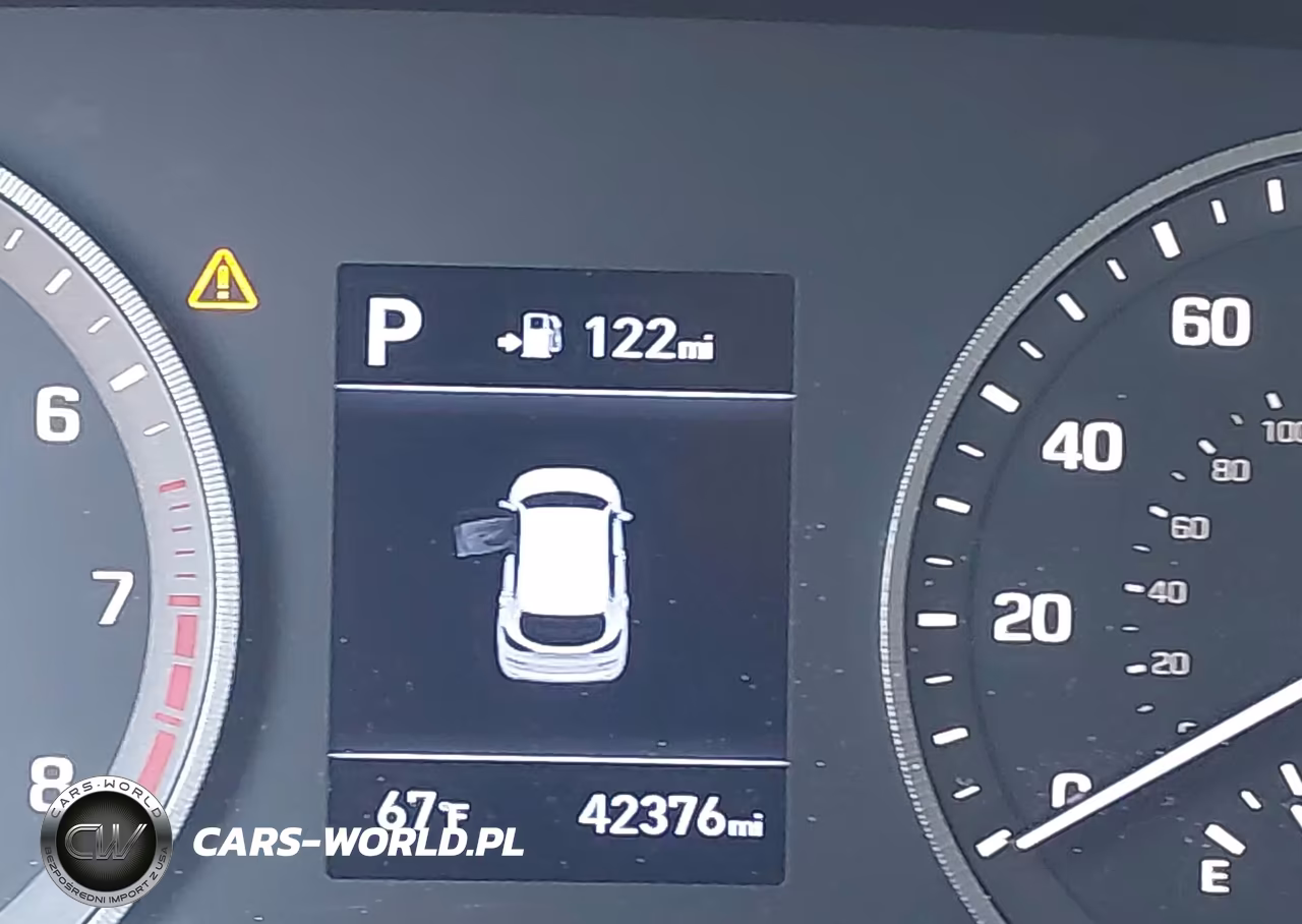 2020 Hyundai Tucson Value VIN:KM8J3CA46LU266081 - 15