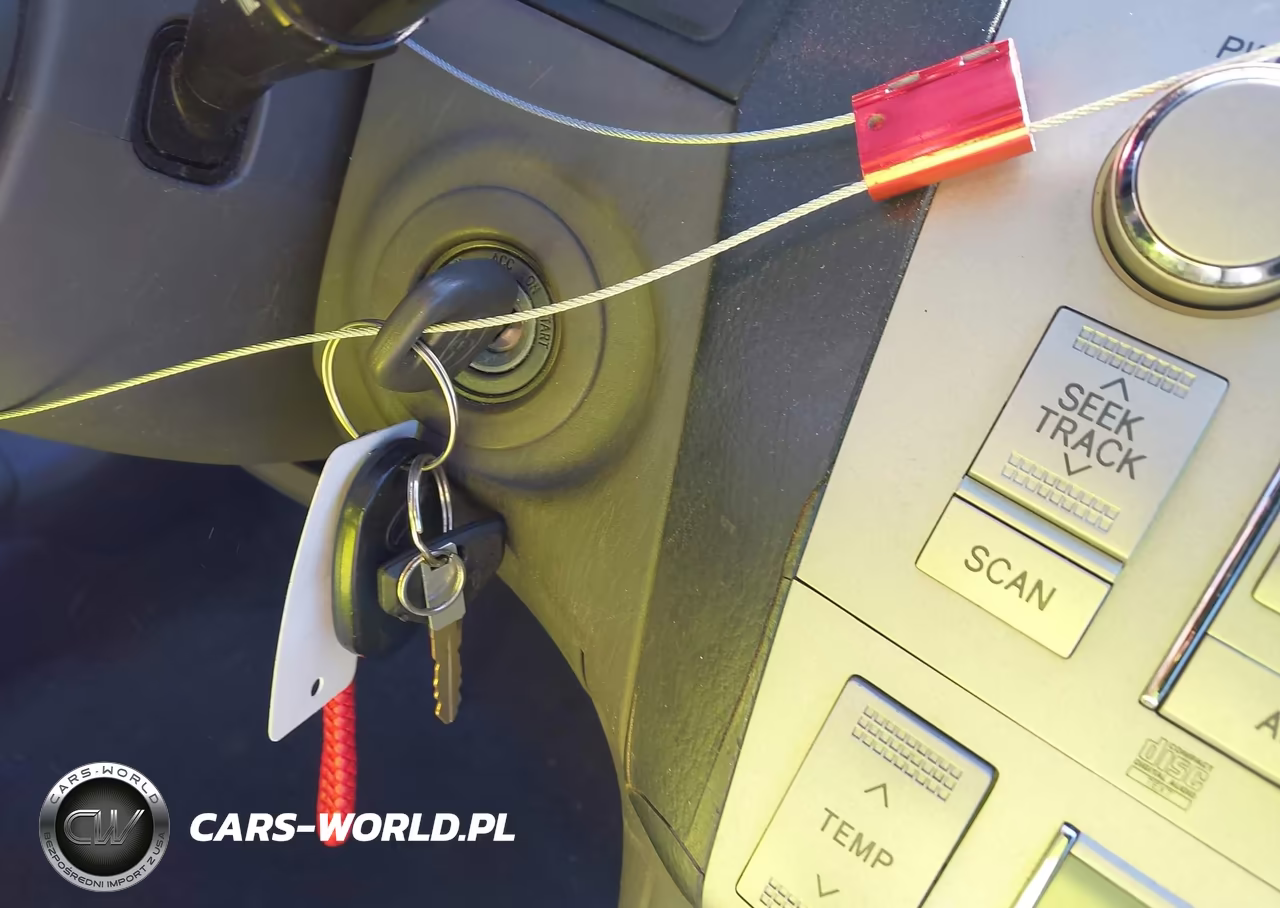 2004 Toyota Camry Solara Sle VIN:4T1FA38P74U033498 - 11