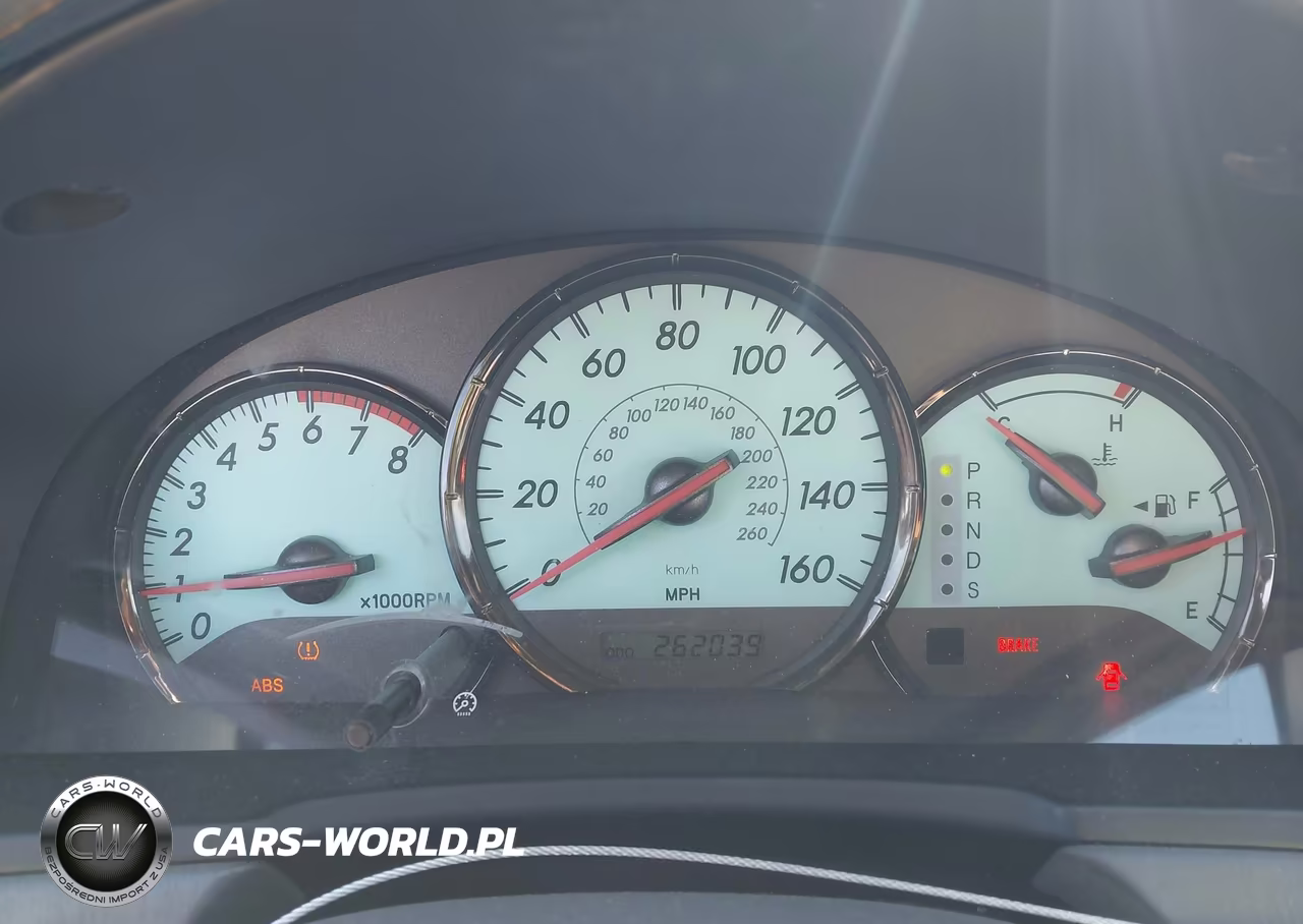 2004 Toyota Camry Solara Sle VIN:4T1FA38P74U033498 - 7