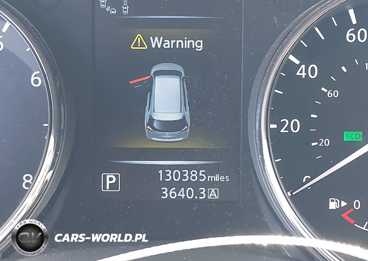 2016 Nissan Rogue Sl VIN:5N1AT2MTXGC778113 - 15