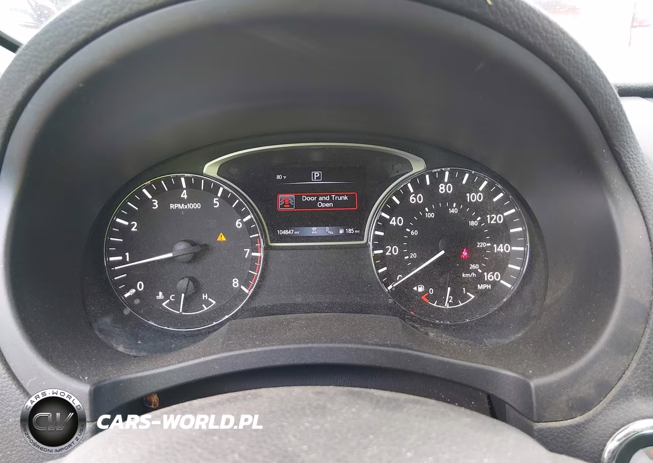 2018 Nissan Altima 2.5 Sl VIN:1N4AL3AP9JC236001 - 7