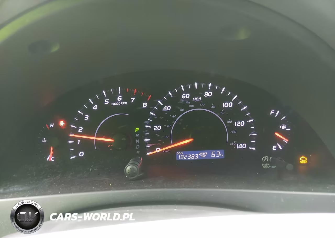 2011 Toyota Camry Le VIN:4T4BF3EK5BR199692 - 7