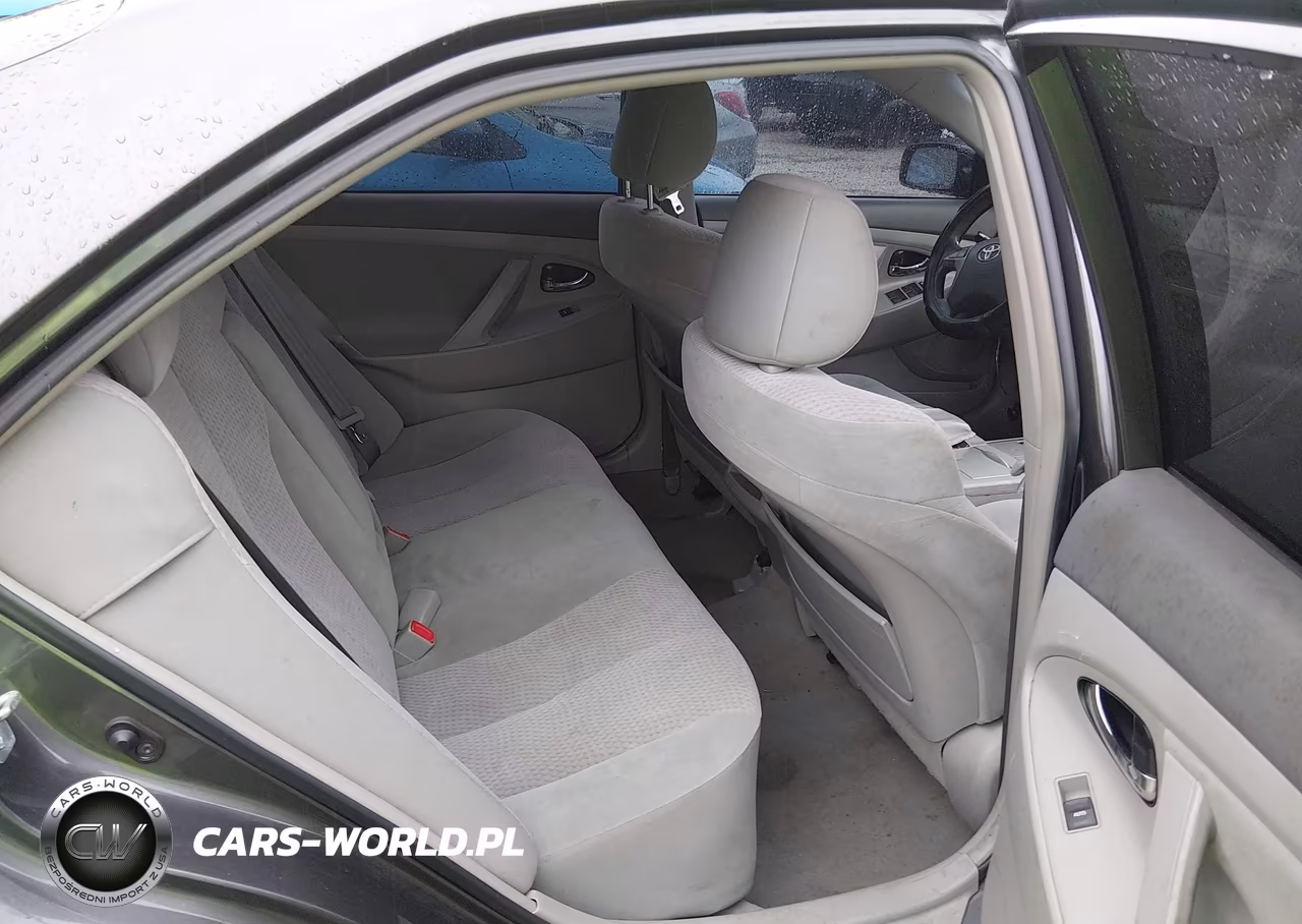 2011 Toyota Camry Le VIN:4T4BF3EK5BR199692 - 8