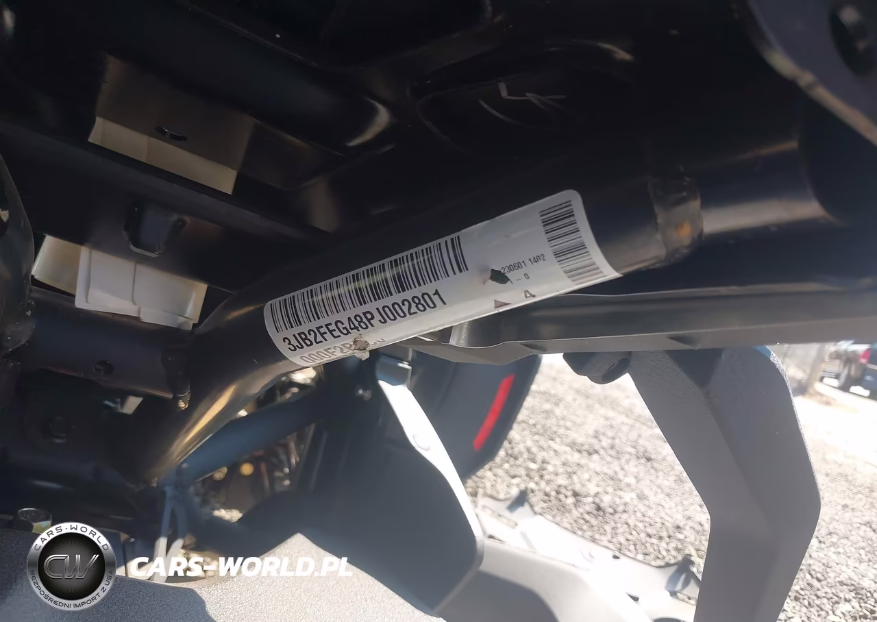 2023 Can-Am Ryker VIN:3JB2FEG48PJ002801 - 10