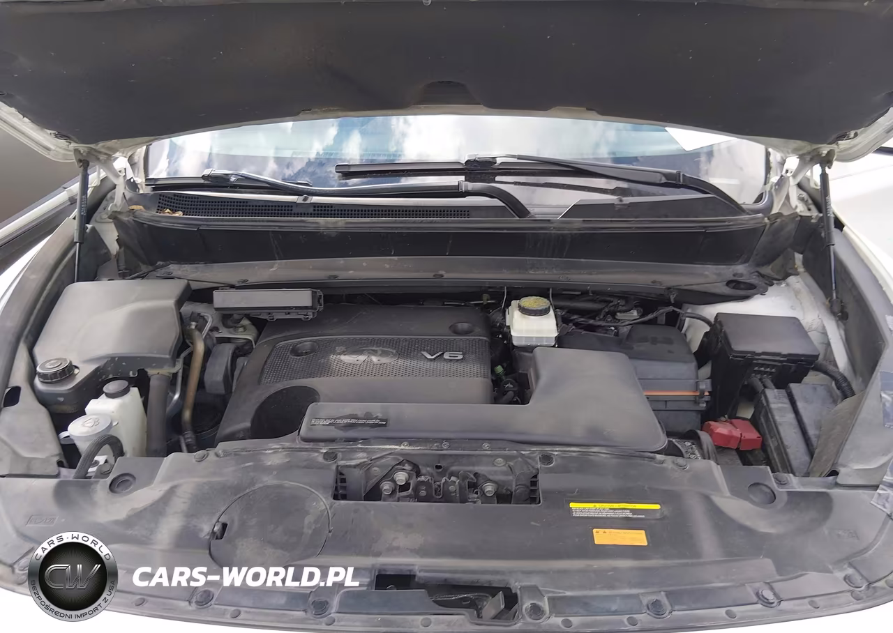 2014 Infiniti Qx60 VIN:5N1AL0MN8EC502676 - 10