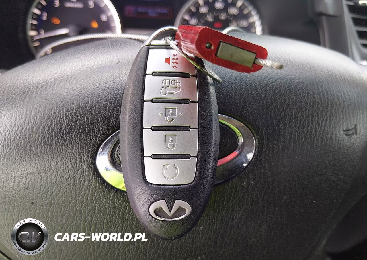 2014 Infiniti Qx60 VIN:5N1AL0MN8EC502676 - 11