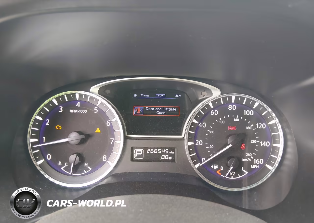 2014 Infiniti Qx60 VIN:5N1AL0MN8EC502676 - 7