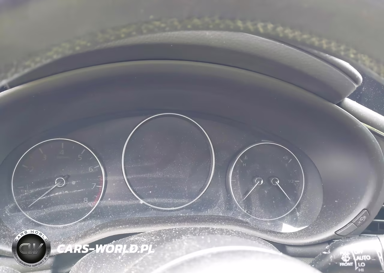 2020 Mazda Mazda3 Preferred Package VIN:3MZBPADL4LM134829 - 7