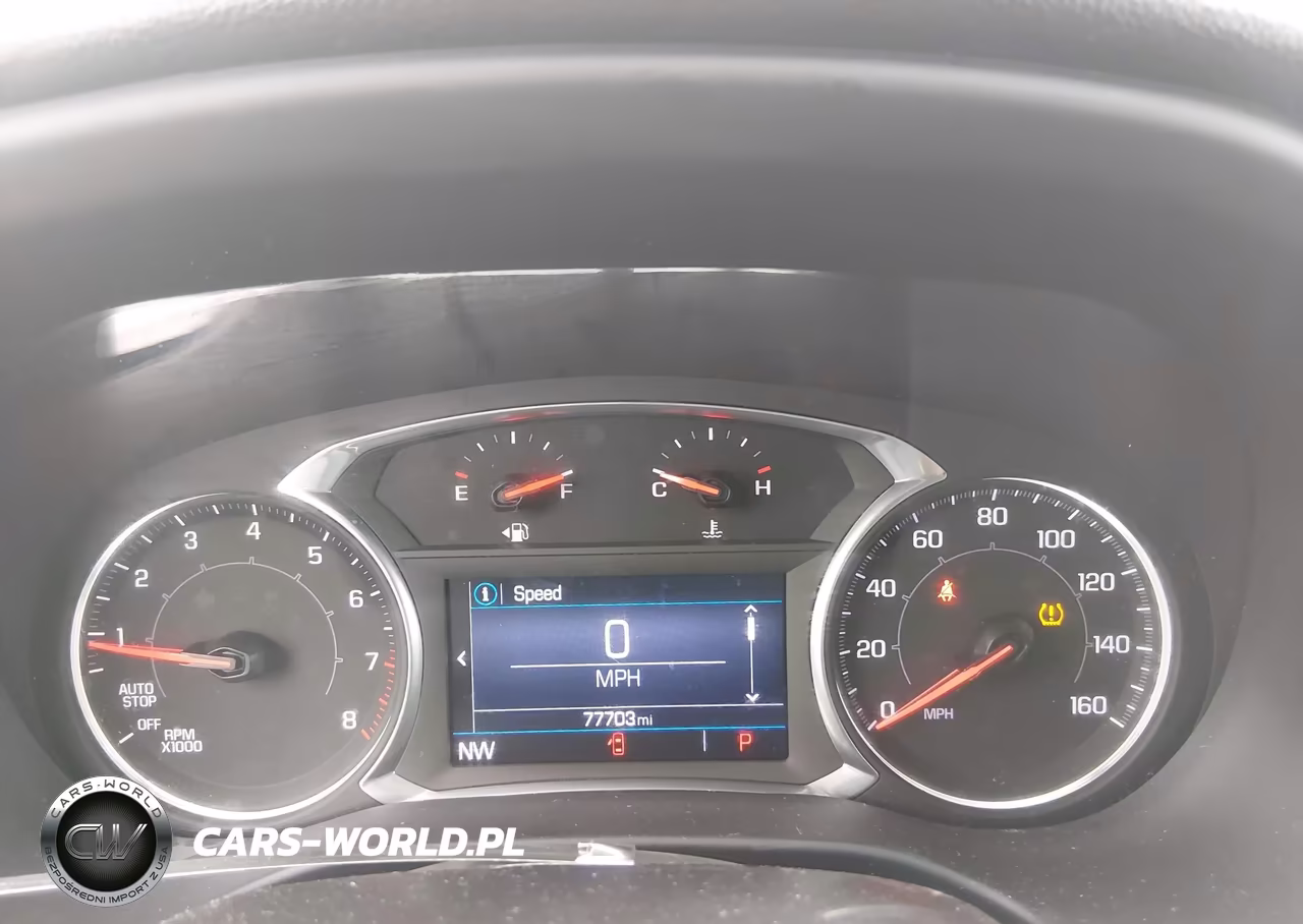 2020 GMC Acadia Fwd Sle VIN:1GKKNRLS4LZ123008 - 7