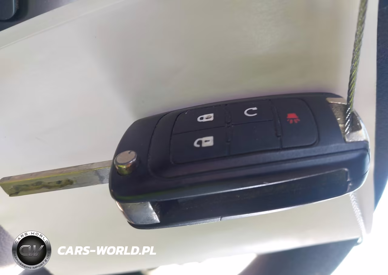2012 Chevrolet Sonic 2Lt VIN:1G1JC6SHXC4103000 - 11