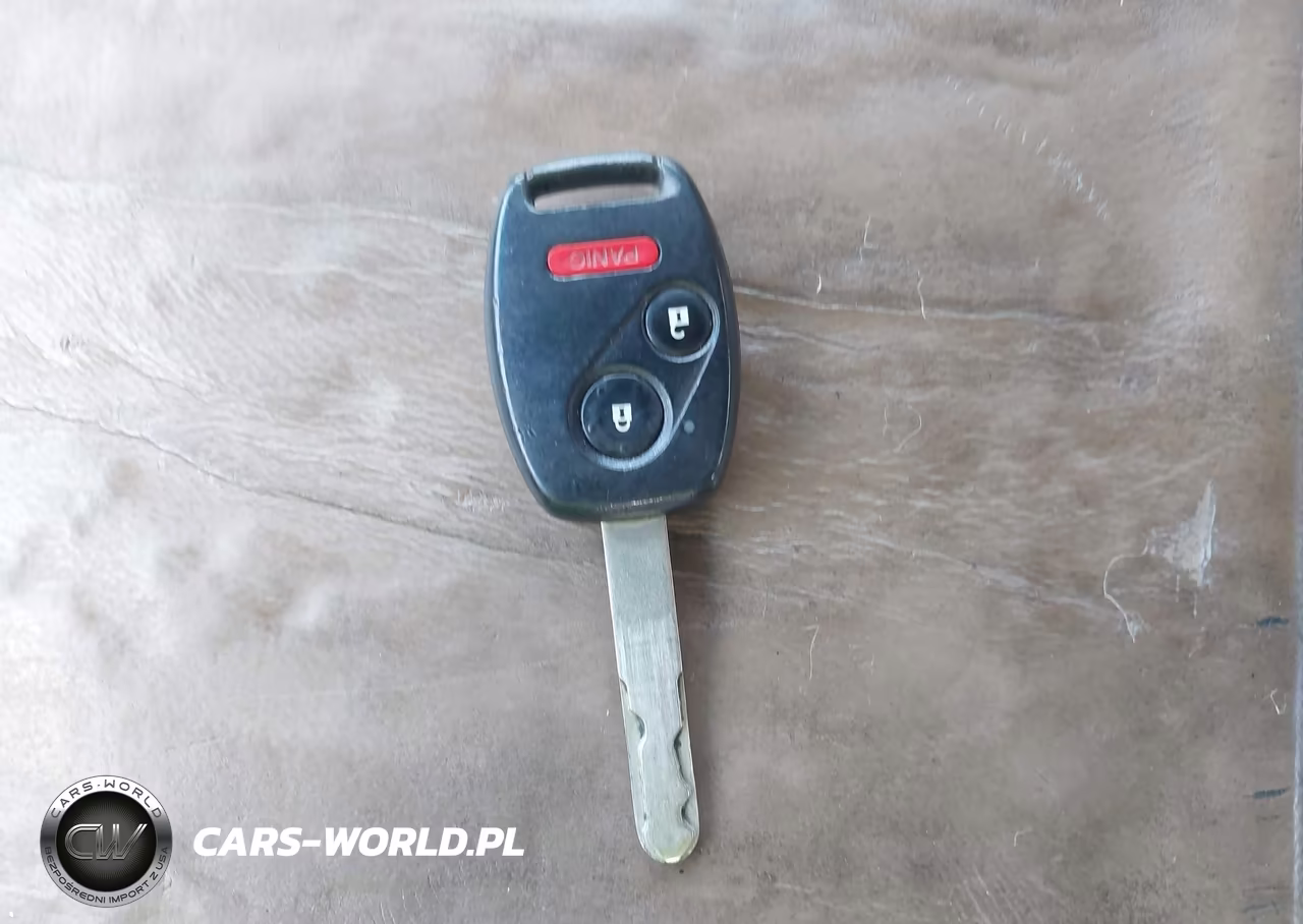 2005 Honda Pilot Ex-L VIN:5FNYF18505B038439 - 11