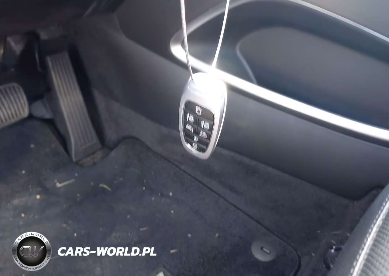 2024 Hyundai Tucson Hybrid Limited VIN:KM8JECD18RU170411 - 11