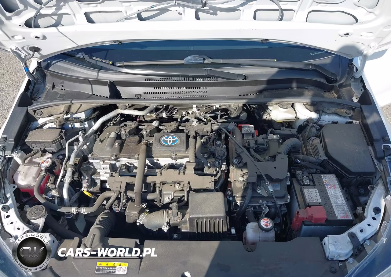 2024 Toyota Corolla Hybrid Le VIN:JTDBCMFE4R3048199 - 10