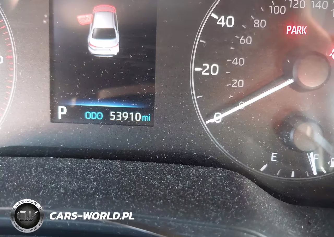 2024 Toyota Corolla Hybrid Le VIN:JTDBCMFE4R3048199 - 15