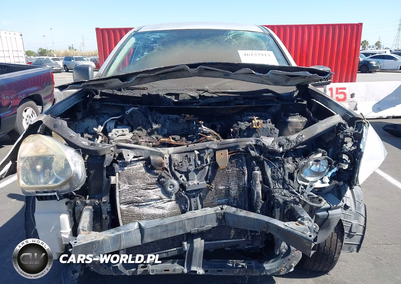 2011 Nissan Rogue S VIN:JN8AS5MT5BW560617 - 13