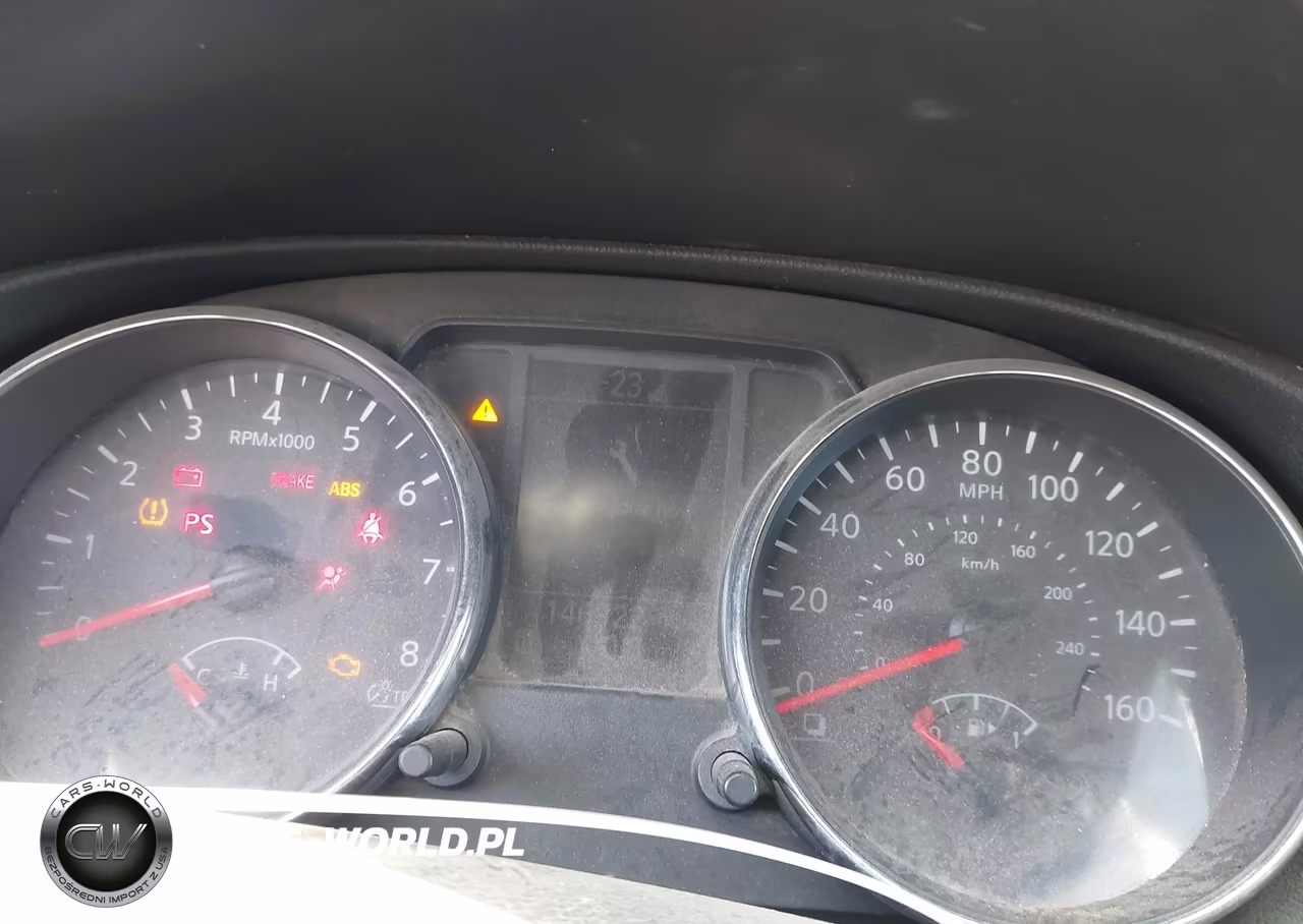 2011 Nissan Rogue S VIN:JN8AS5MT5BW560617 - 7