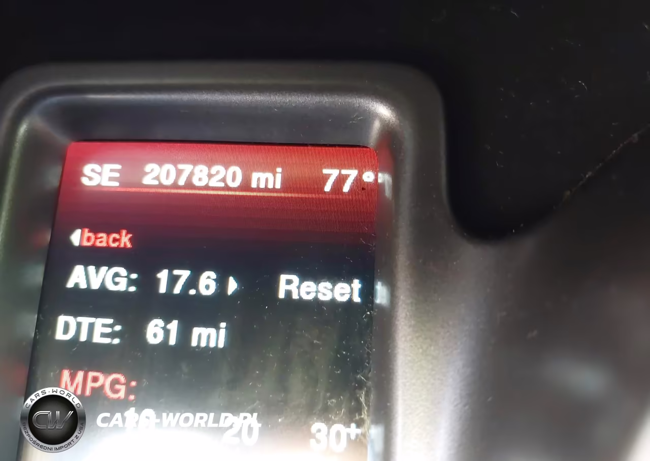 2018 Dodge Journey Crossroad Awd VIN:3C4PDDGG5JT387176 - 15