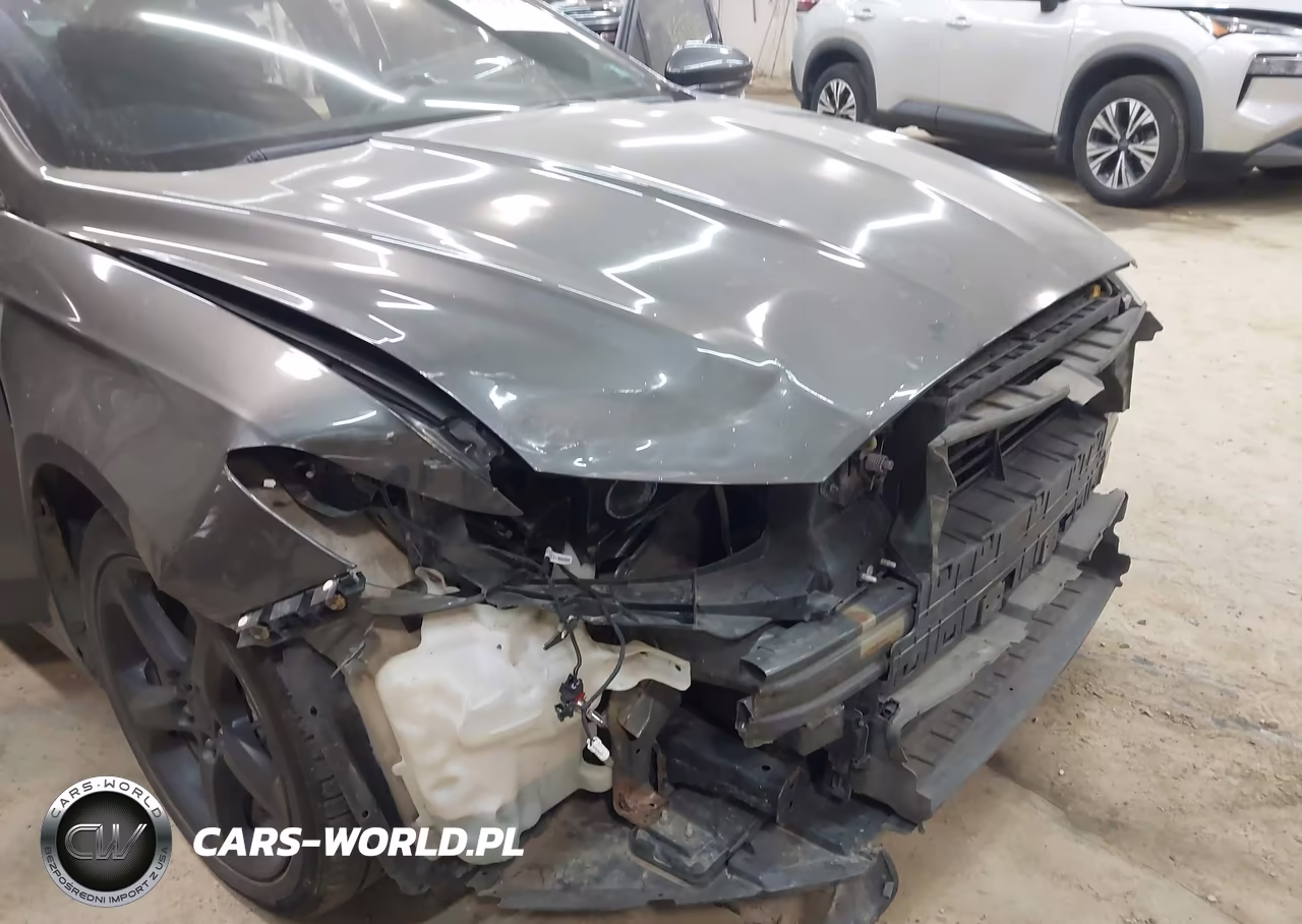 2016 Ford Fusion Se VIN:3FA6P0T91GR223115 - 6