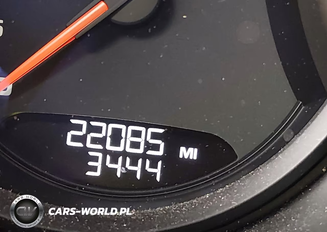 2019 Porsche Macan VIN:WP1AA2A52KLB08160 - 15
