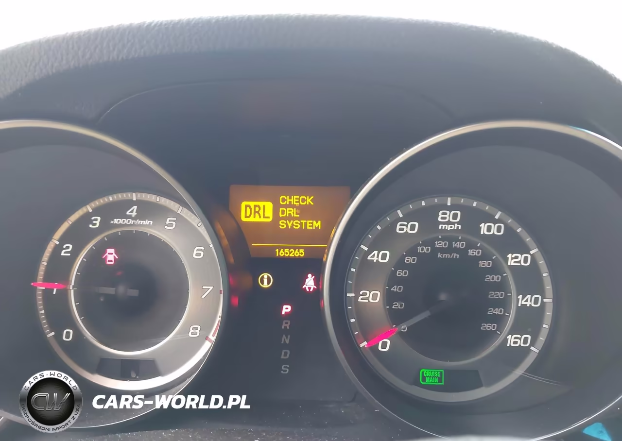 2012 Acura Mdx Technology Package VIN:2HNYD2H4XCH550276 - 7