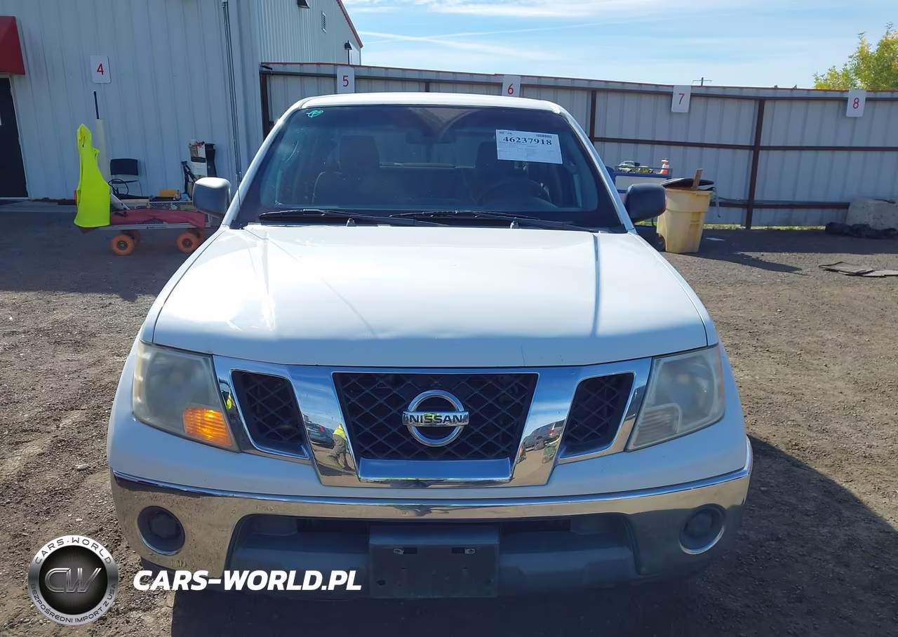 2010 Nissan Frontier Se VIN:1N6AD0FV4AC401110 - 13