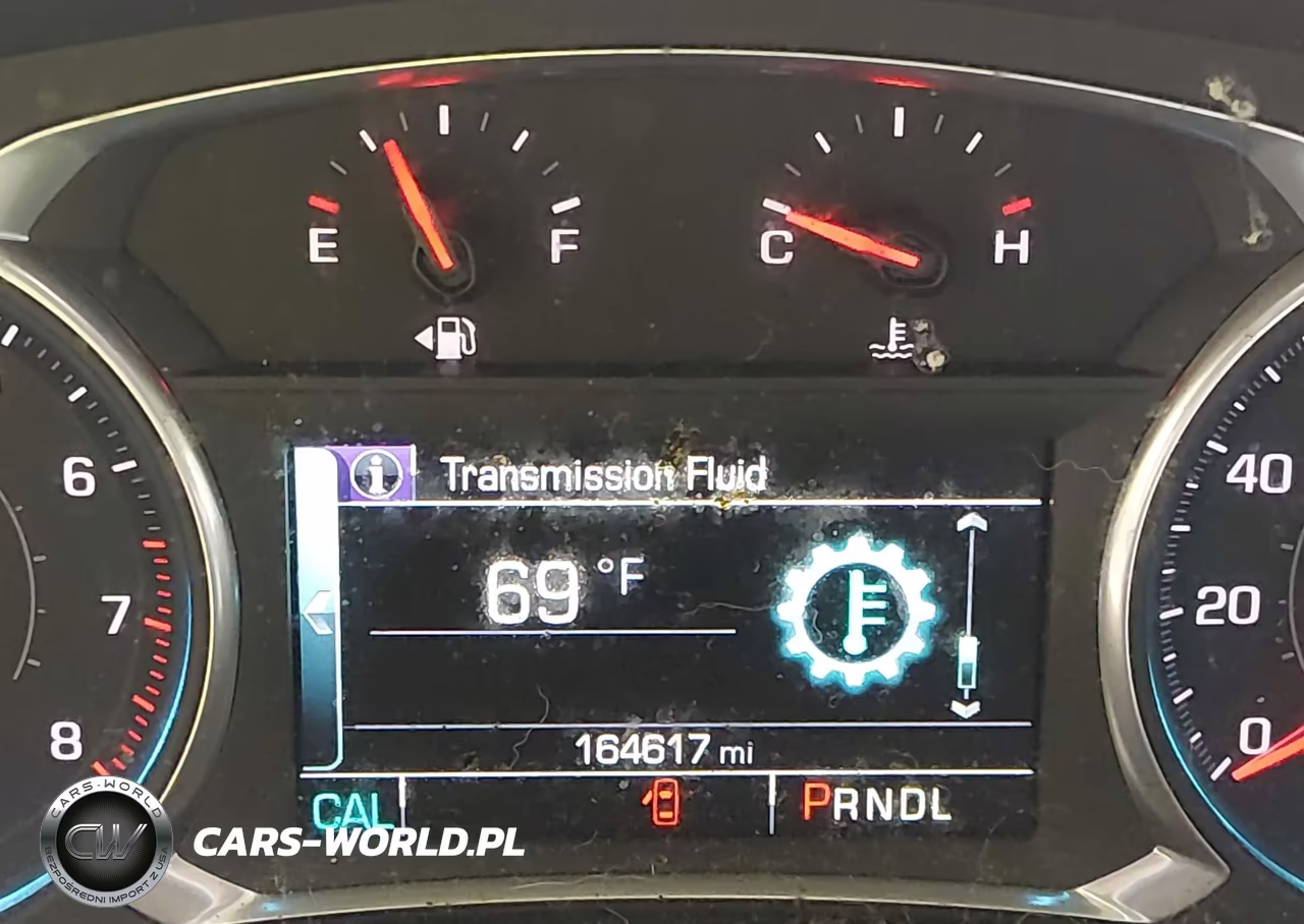 2018 Chevrolet Traverse 1Lt VIN:1GNERGKW9JJ202120 - 15
