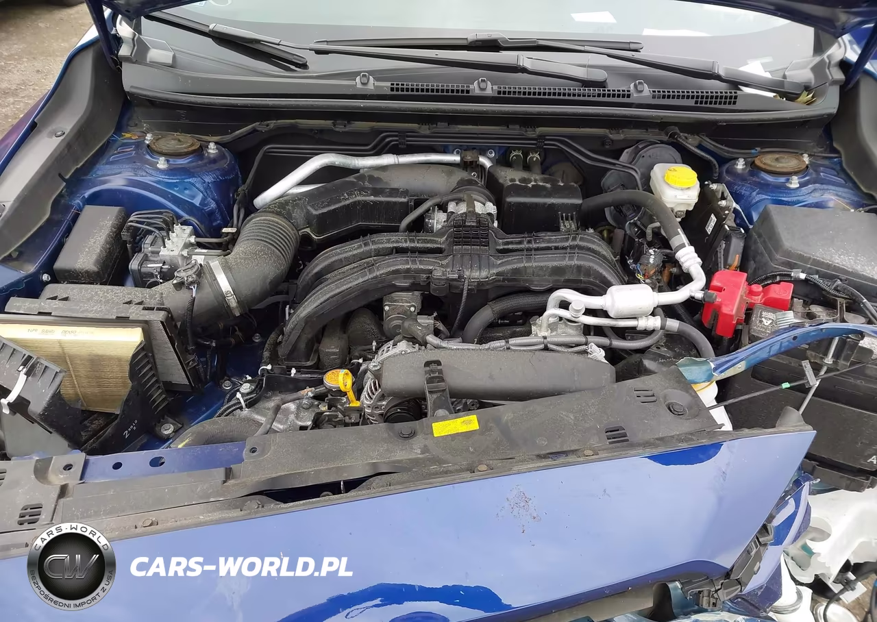 2024 Subaru Crosstrek Limited VIN:4S4GUHM69R3724809 - 10