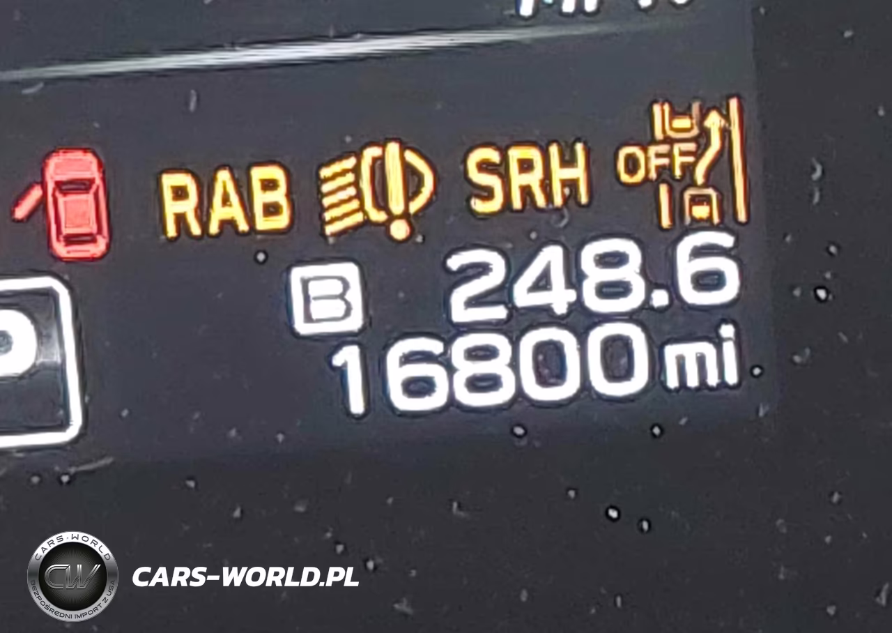 2024 Subaru Crosstrek Limited VIN:4S4GUHM69R3724809 - 15