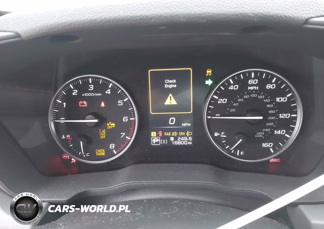 2024 Subaru Crosstrek Limited VIN:4S4GUHM69R3724809 - 7