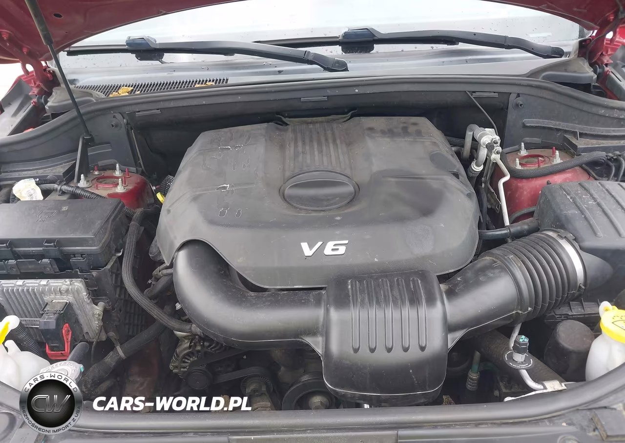 2014 Jeep Grand Cherokee Laredo VIN:1C4RJFAG5EC385046 - 10