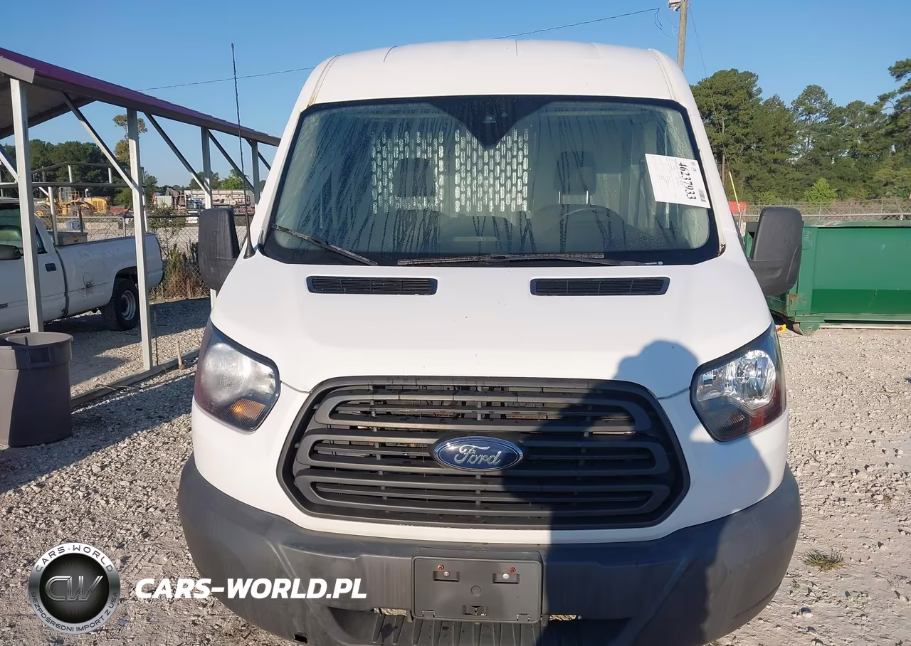 2018 Ford Transit-250 VIN:1FTYR2DMXJKB10383 - 12
