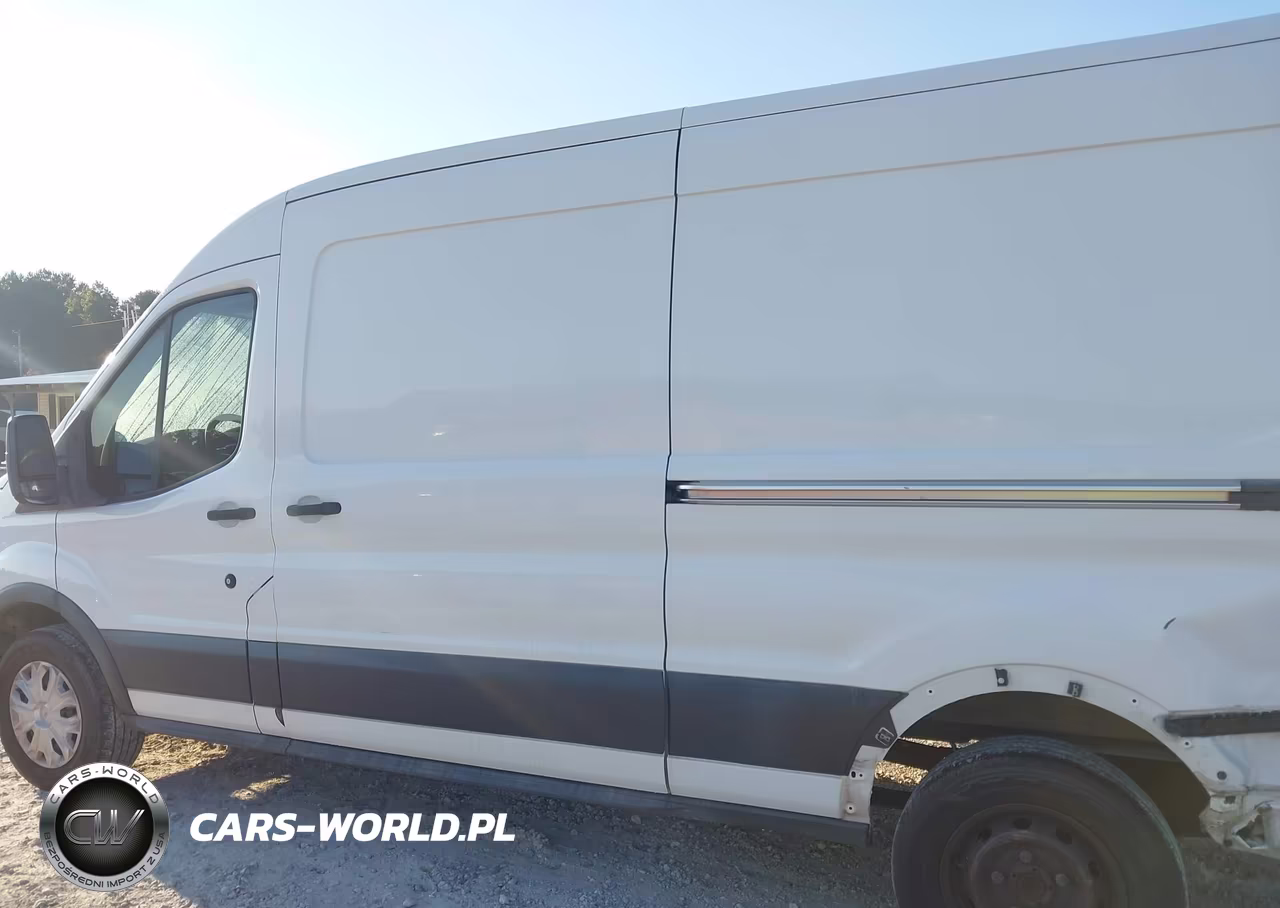 2018 Ford Transit-250 VIN:1FTYR2DMXJKB10383 - 14