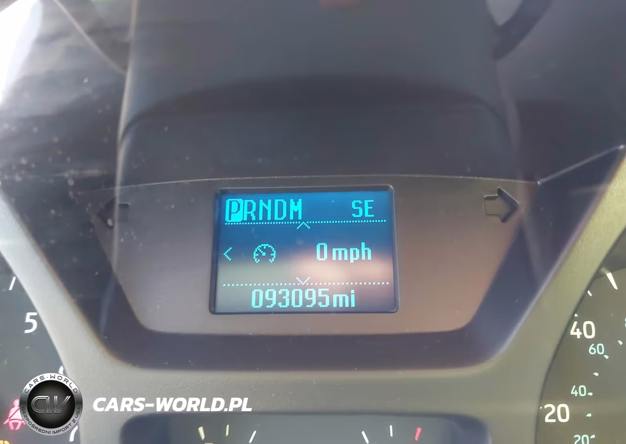 2018 Ford Transit-250 VIN:1FTYR2DMXJKB10383 - 15