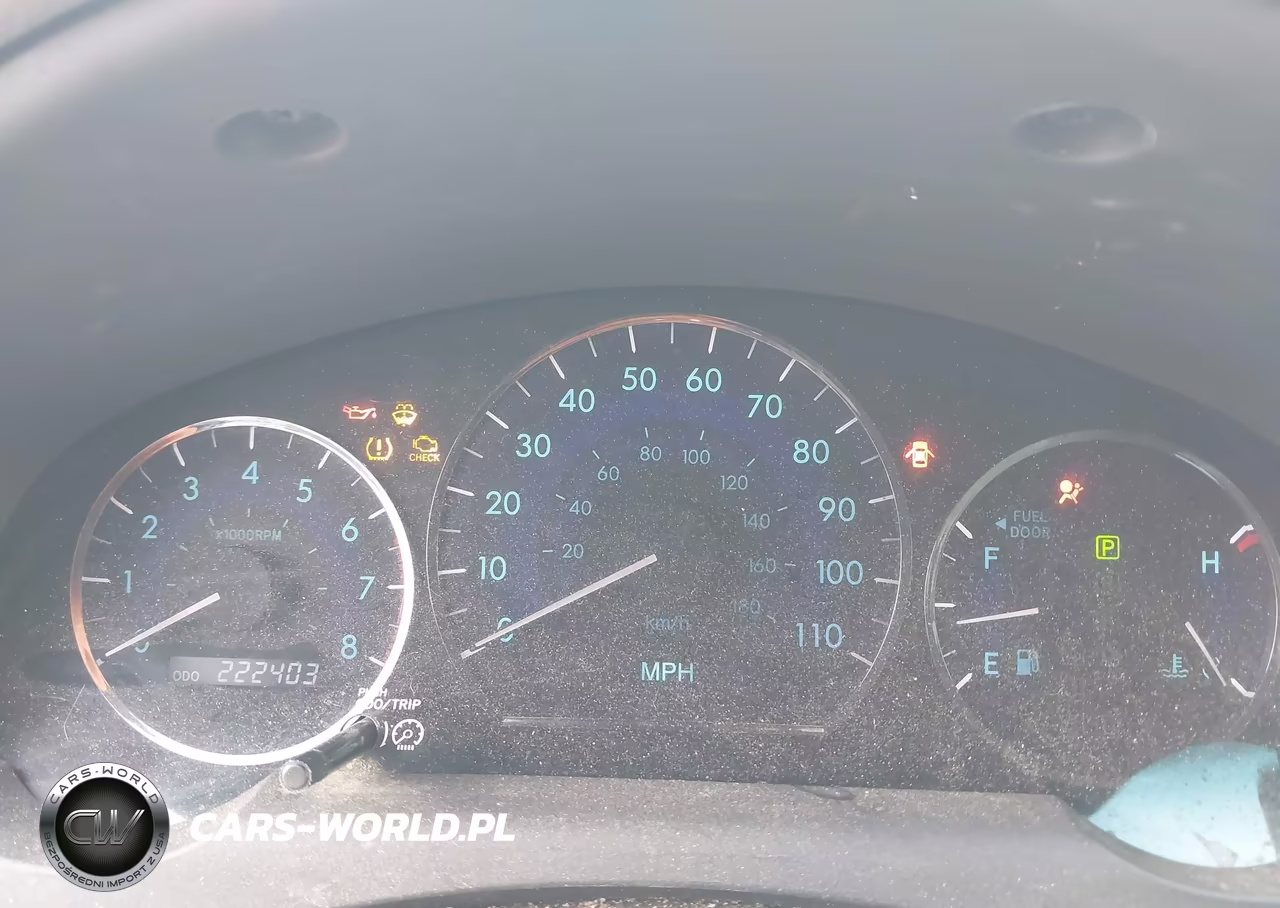 2008 Toyota Sienna Le VIN:5TDZK23CX8S138544 - 7