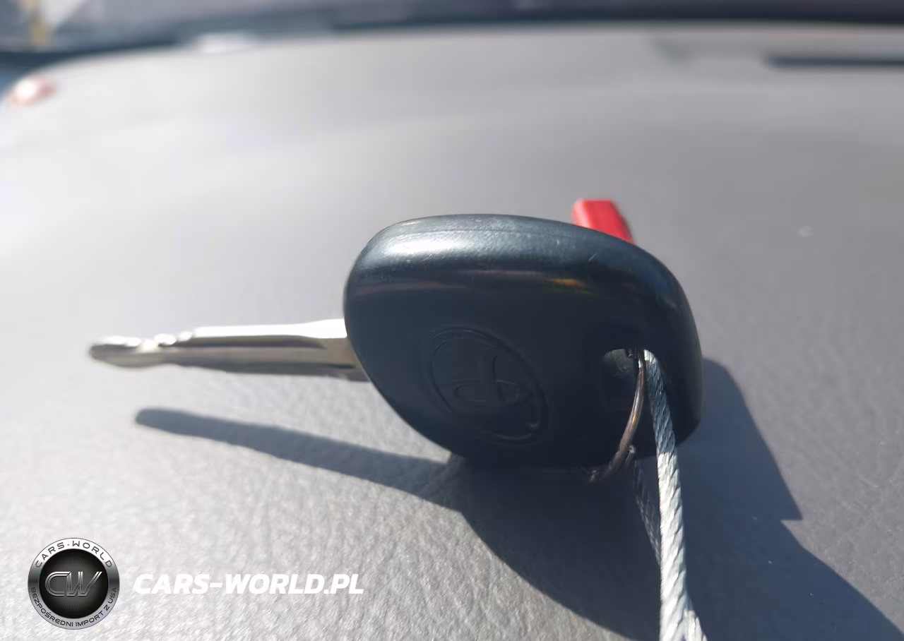 2006 Toyota Corolla Ce VIN:1NXBR32E36Z604809 - 11