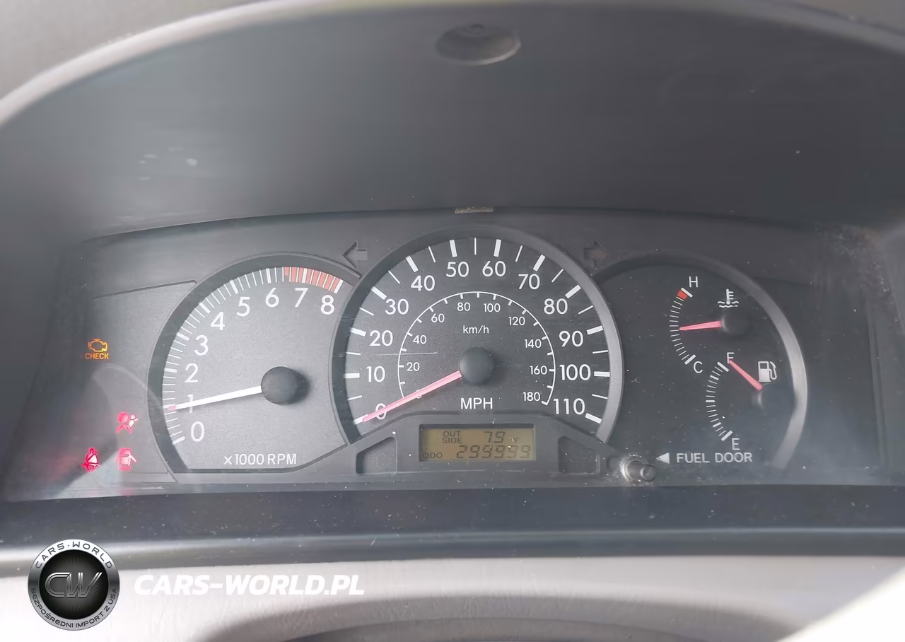 2006 Toyota Corolla Ce VIN:1NXBR32E36Z604809 - 7