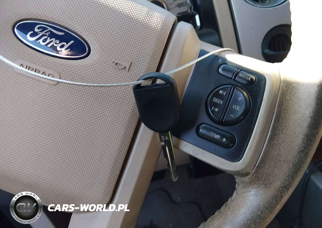 2007 Ford Expedition El Eddie Bauer VIN:1FMFK17527LA26809 - 11