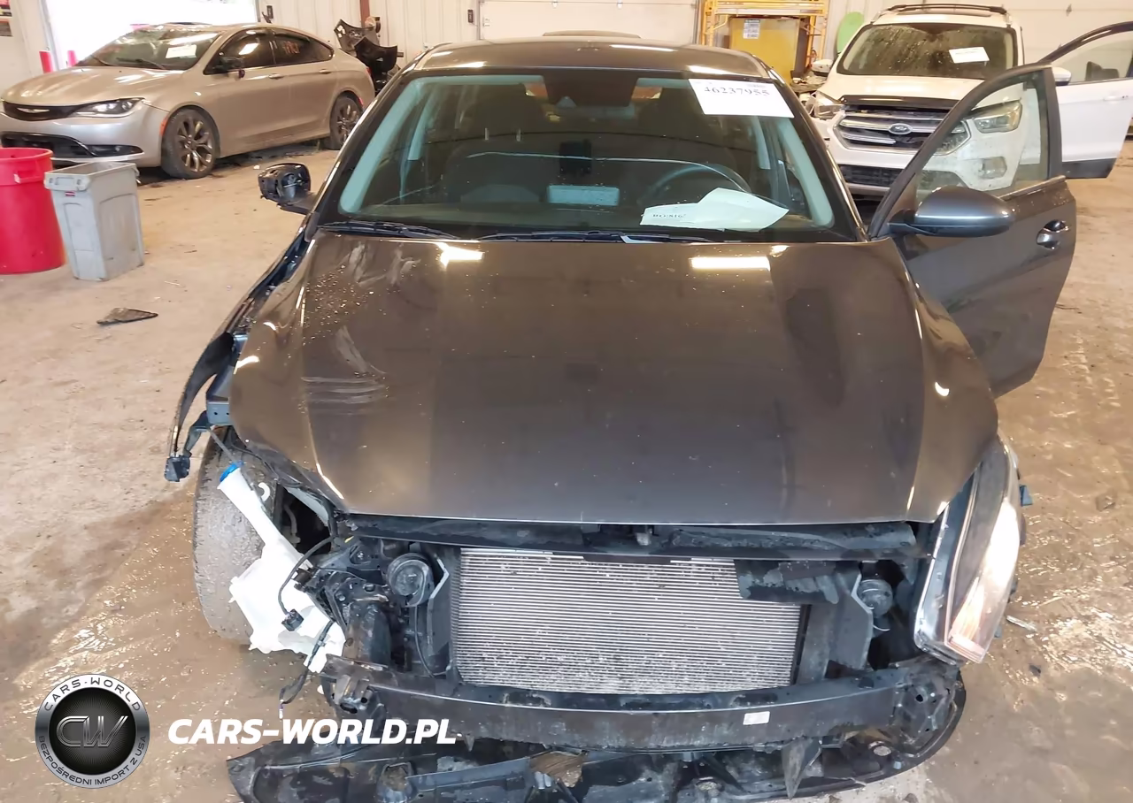 2022 Kia Forte VIN:3KPF24AD1NE502821 - 6