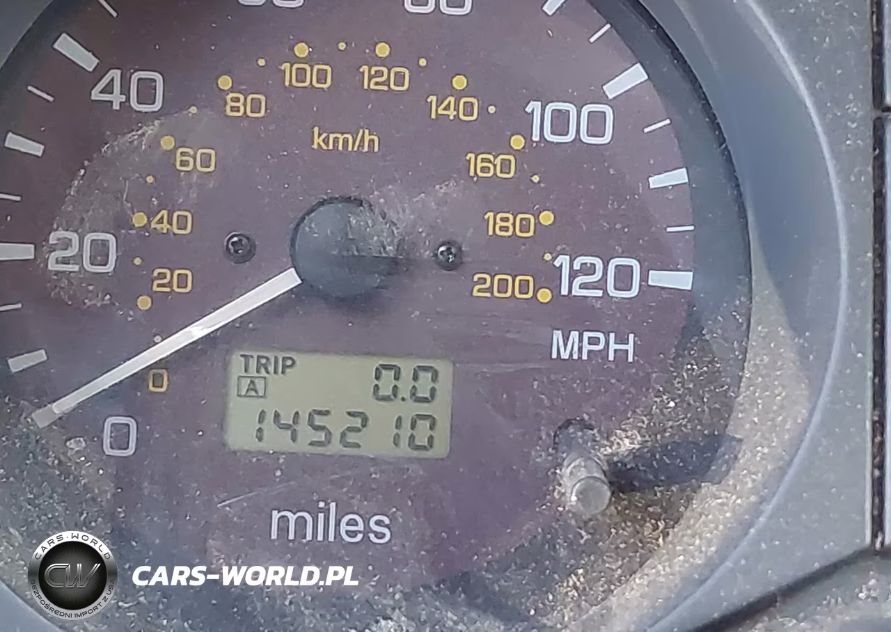 2001 Mitsubishi Montero Xls VIN:JA4MW31R11J020097 - 7