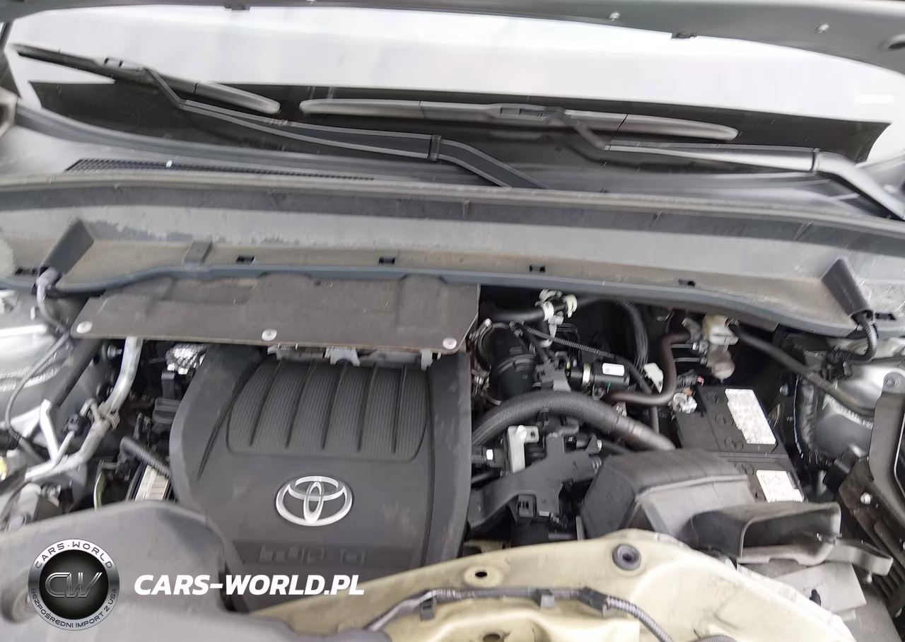 2026 Toyota Grand Highlander Xle VIN:5TDAAAB53TS112972 - 10