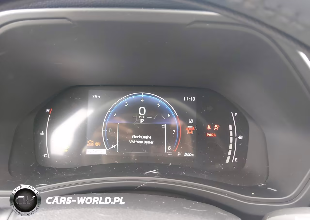 2026 Toyota Grand Highlander Xle VIN:5TDAAAB53TS112972 - 7