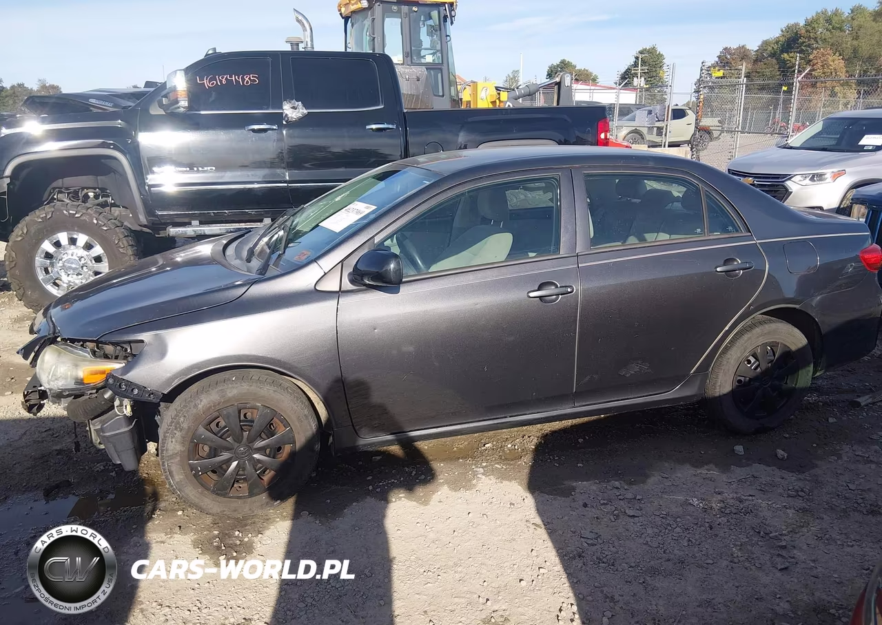 2013 Toyota Corolla L VIN:2T1BU4EE0DC051938 - 15