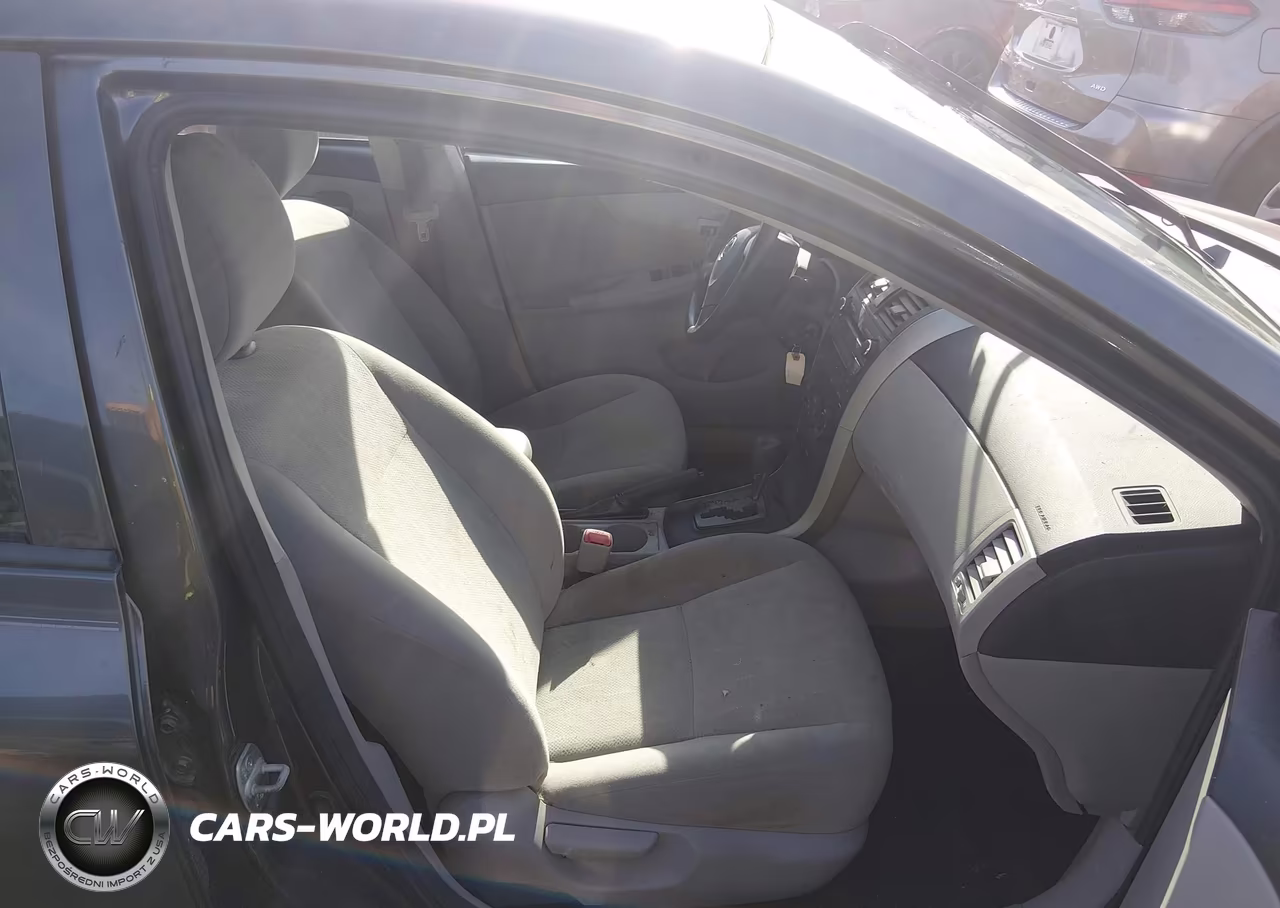 2013 Toyota Corolla L VIN:2T1BU4EE0DC051938 - 5