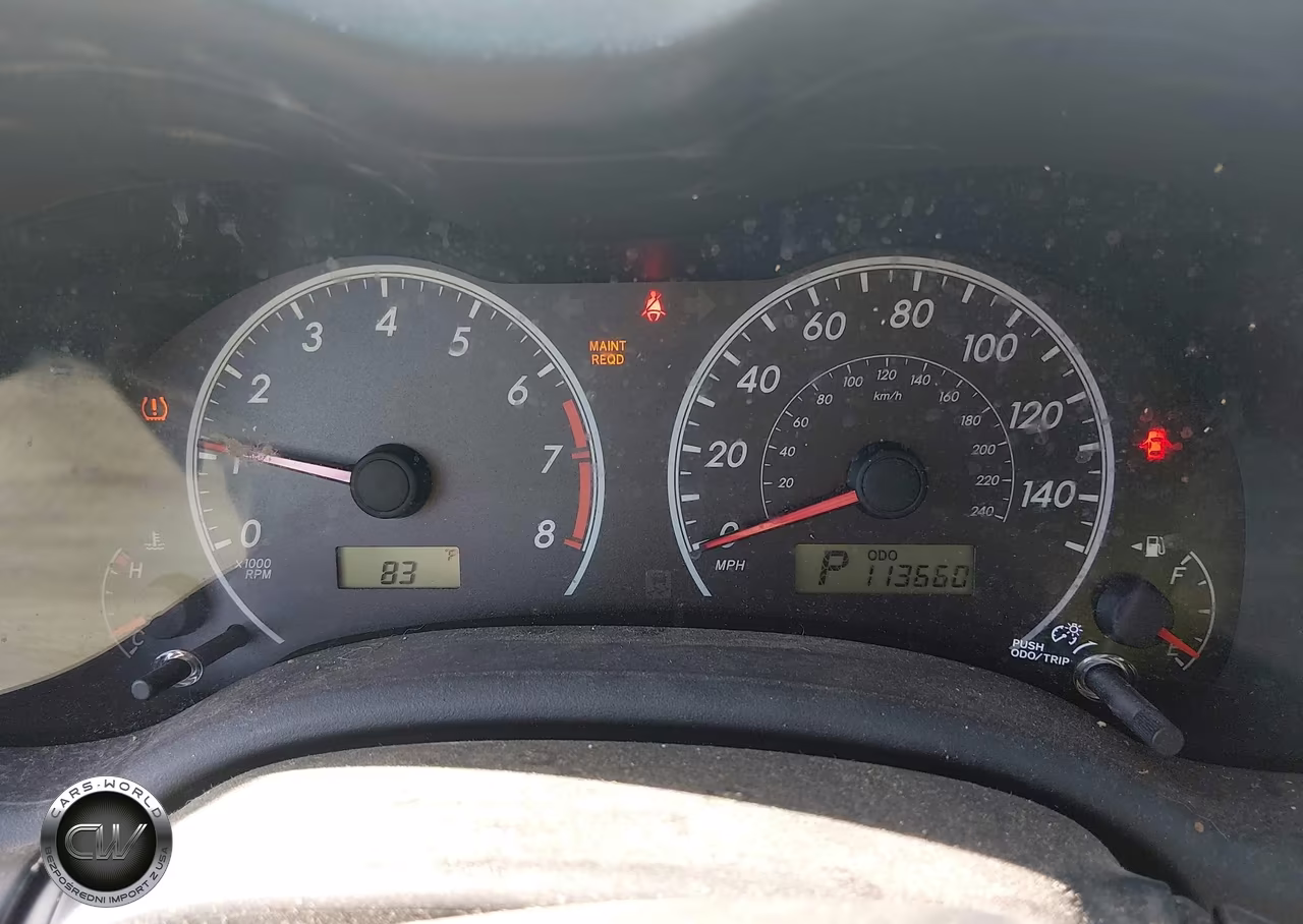 2013 Toyota Corolla L VIN:2T1BU4EE0DC051938 - 7
